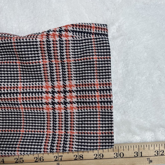 Women's Trina Turk Dress Pants Cotton Blend Size 8 - Picture 3 of 6